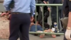 Alfred Lela Arrestimi