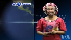 VOA60 AFRIKA: Misra An Kashe Akalla Mutane 4, 17 Kuma Sun Jikkata, Nuwamba 24, 2015
