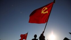 台海局勢劍拔弩張 中國新一輪徵兵側重備戰打仗技能