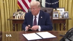 فرمان دونالد ترامپ برای انتشار اسناد سه ترور تاریخی جان کندی، رابرت کندی و مارتین لوتر کینگ