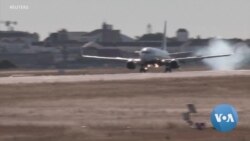 Britain Eases Lockdown, But Joy Overshadowed by Virus Mutation 