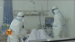 امریکہ کرونا وائرس سے کیسے لڑ رہا ہے؟