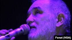 ARHIVA - Đorđe Balašević (Foto: Fonet)