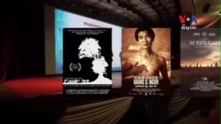 អ្នកផលិត​ខ្សែ​ភាពយន្ត​ខ្មែរ​កំពុង​ស្វែង​រក​ការទទួល​ស្គាល់​ឲ្យ​កាន់តែ​ទូលំទូលាយ​ជាង​មុន