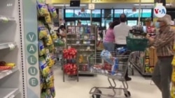 En casi 40 años EEUU no había registrado una inflación tan alta