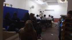 Jihodga odam yollash haqida hujjatli film