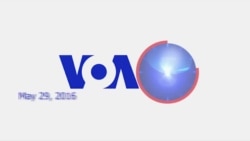 VOA60 World 05-29