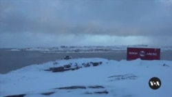 Russia’s Arctic militarization behind Trump’s focus on Greenland