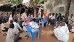 የኬንያ ፍርድ ቤት የኢትዮጵያ ስደተኞችን ወደ አገር መለሰ