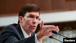 Mark Esper