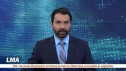 LA CPI demande à washington d'adhérer au Statut de Rome