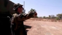 Europe Mulls Next Step as French Troops Launch Mali Operation
