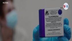 ¿Están dispuestos los venezolanos a colocarse la vacuna rusa? 