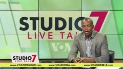 LiveTalk, Women's Round Table: Sixoxa Ngenhlelo Zokuvikela Abatsha Labesifazana