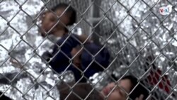 EE.UU.: “Queremos evitar más muertes de menores inmigrantes”
