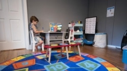 Quiz - Pandemic Speeds US Rise in Virtual Schools