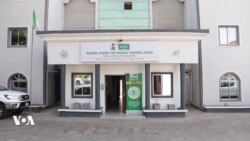 Le Nigeria sous la menace d’une seconde vague de Covid-19