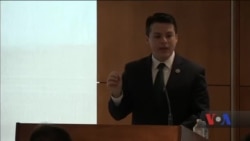 Чому конгресмени схвалили «Закон про співпрацю США з Україною щодо кібербезпеки»? Відео