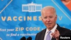 Predsednik SAD doneo naredio je obaveznu vakcinaciju zaposlenih u državnim institucijama i privatnim kompanijama sa više od 100 zaposlenih