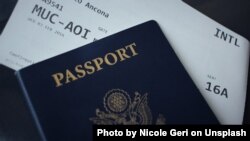 A partir del 18 de diciembre de 2023, las solicitudes de pasaportes de EEUU se procesarán dentro de seis a ocho semanas para el servicio de rutina y de dos a tres semanas para el servicio acelerado