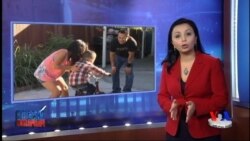 Osiyolik muhojirlar - Amerika hayoti