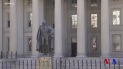 Xalqaro hayot - 22-oktabr, 2018-yil - AQSh yangi agentlik orqali Xitoy iqtisodiy qudratini susaytirmoqchi