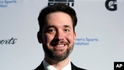 Ալեքսիս Օհանյան