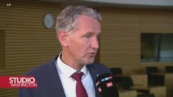 Može li uspjeh krajnje desnice u Njemačkoj ugroziti podršku Ukrajini?