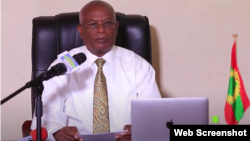 አቶ ዳውድ ኢብሳ