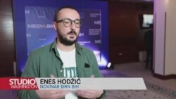 Mediji u BiH ne koriste alate vještačke inteligencije