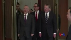 美中逐條斟酌貿易協議最後文本措辭