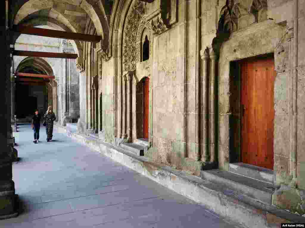 Medreseya Cot Minare li Erziromê