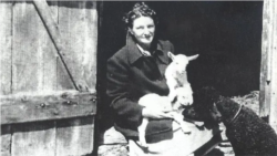 Quiz - American Spy: Virginia Hall