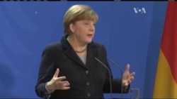 Масові напади на жінок у Кельні змінять ставлення Німеччини до біженців? Відео