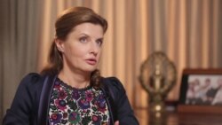 Прайм-Тайм: Марина Порошенко, перша леді України. Відео