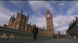 "Все складно" між ЄС та Великою Британією. Відео