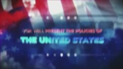 Washington Fora d’Horas