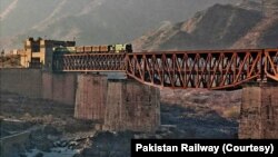 قطار باربری - آرشیو