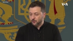 Киев ја разгледува можноста за размена на ретки минерали за воена помош од САД