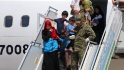 "IShiD" nazorat qilgan hududlarda qancha o'zbekistonlik qolgan?