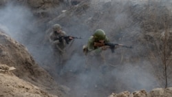 Se reanudaron las liberaciones como parte del cese al fuego entre Israel y Hamás. Israelíes y tailandeses salieron de la Franja de Gaza