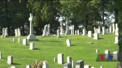 США попрощались з Джоном Маккейном. Відео