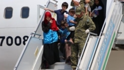 Mirziyoyev: Urush maydoniga o'zbeklar vatandagi vaziyat xarob bo'lgani uchun ketgan