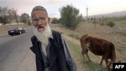 Sharhlovchilar: Xitoy Tojikiston yerini olib, Markaziy Osiyoni qurolsiz zabt etmoqda