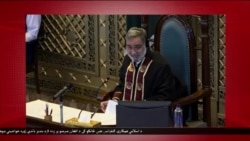 د ډیوه د روانو چارو خپرونه په ټي وي
