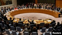 Dunyoning aksar davlatlari Quddusni Isroil poytaxti deb tan olmaydi