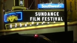 Переможцем "Санденсу" стала документальна стрічка про Україну