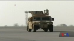 Час-Time: Військова допомога США Україні - подробиці