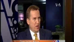 Посольство у США переключилось на потреби нової влади