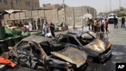 23-iyul - hozirgacha 2012-yilda eng ko'p qurbon berilgan kun